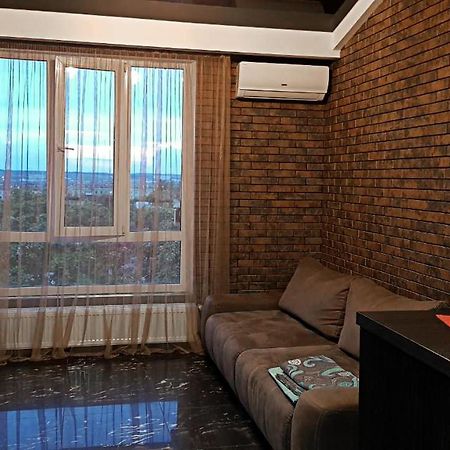 В Стиле Loft 2Ухэтажная Квартира. Apartment Harkiv Exterior foto