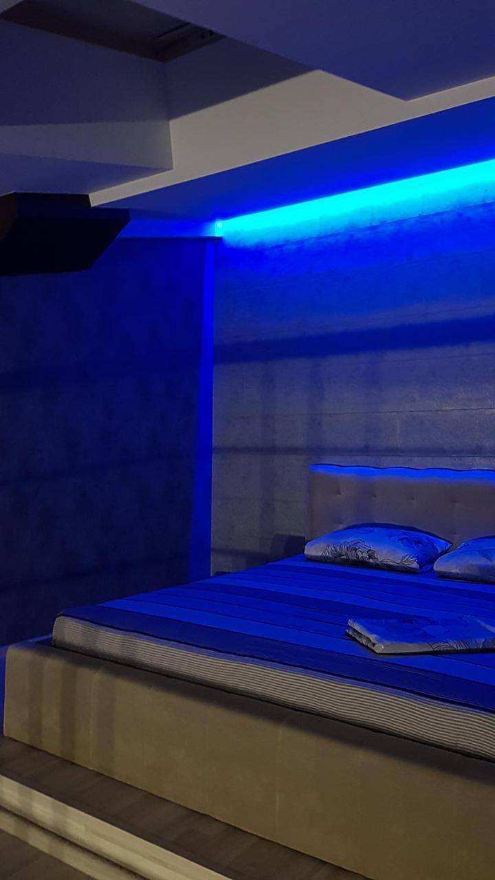 В Стиле Loft 2Ухэтажная Квартира. Apartment Harkiv Exterior foto
