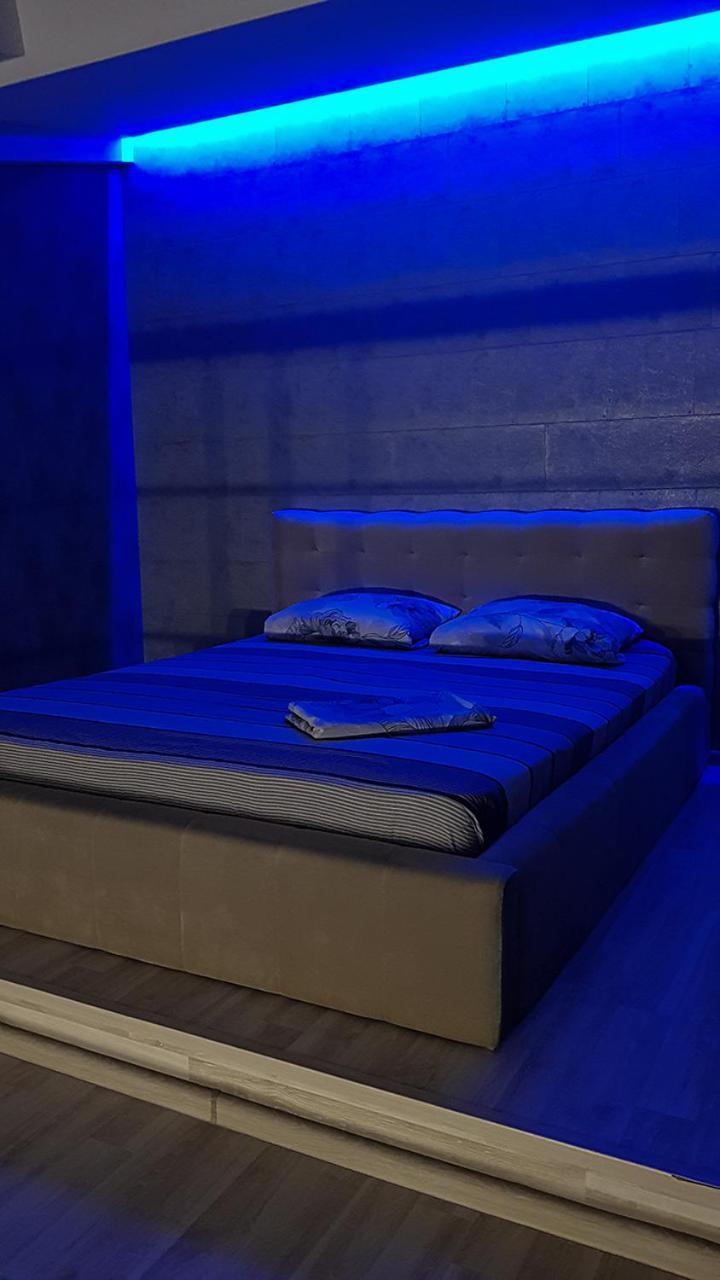 В Стиле Loft 2Ухэтажная Квартира. Apartment Harkiv Exterior foto