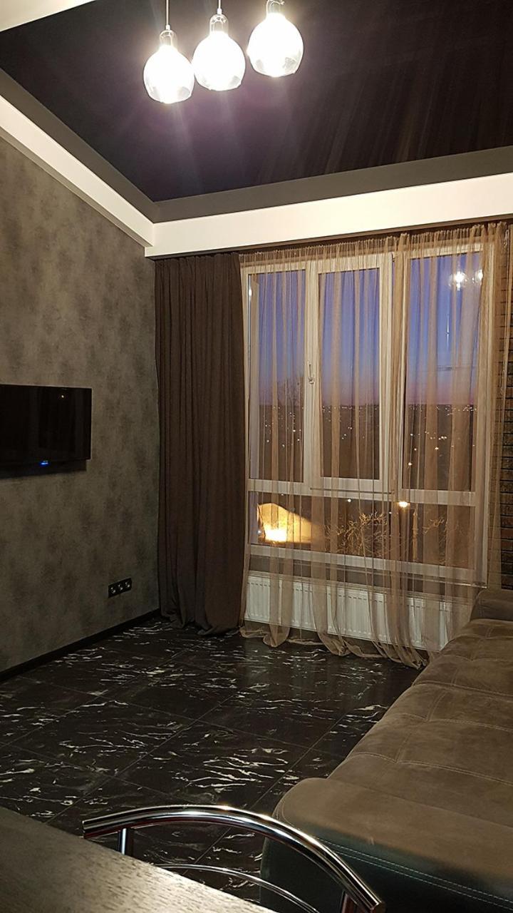 В Стиле Loft 2Ухэтажная Квартира. Apartment Harkiv Exterior foto