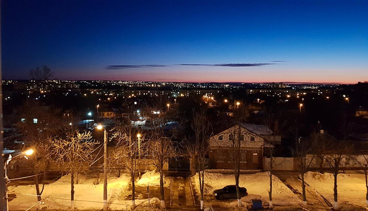 В Стиле Loft 2Ухэтажная Квартира. Apartment Harkiv Exterior foto