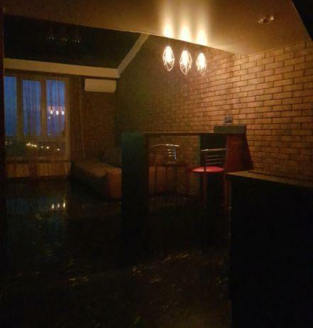 В Стиле Loft 2Ухэтажная Квартира. Apartment Harkiv Exterior foto